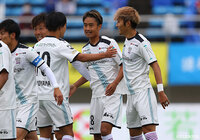 【明治安田Ｊ２ 第14節 山形vs藤枝】