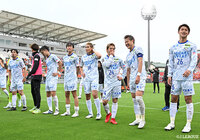 【明治安田Ｊ２ 第14節 大宮vs徳島】