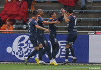 【明治安田J2 第14節 清水vsいわき】