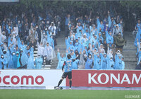 【明治安田Ｊ１ 第12節 川崎Ｆvs鳥栖】