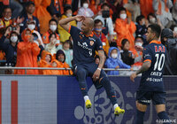 【明治安田Ｊ２ 第14節 清水vsいわき】