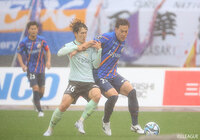 【明治安田Ｊ２ 第14節 長崎vs東京Ｖ】