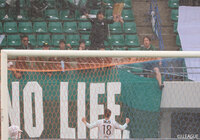 【明治安田J2 第14節 長崎vs東京V】