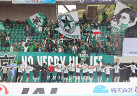 【明治安田Ｊ２ 第14節 長崎vs東京Ｖ】