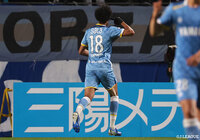 【明治安田J2 第14節 千葉vs磐田】