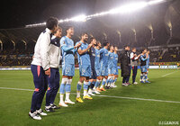 【明治安田Ｊ２ 第14節 千葉vs磐田】