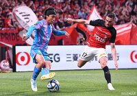 【明治安田J1 第10節 浦和vs鳥栖】