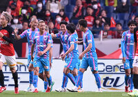 【明治安田J1 第10節 浦和vs鳥栖】