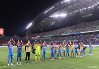 【明治安田Ｊ１ 第10節 浦和vs鳥栖】