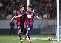 【明治安田Ｊ１ 第13節 FC東京vs川崎Ｆ】