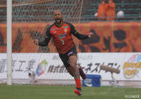 【明治安田J2 第15節 山口vs徳島】