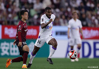 【明治安田J1 第13節 神戸vs広島】