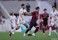 【明治安田J1 第13節 神戸vs広島】