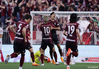 【明治安田J1 第13節 神戸vs広島】