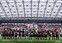 【明治安田Ｊ１ 第13節 神戸vs広島】