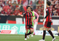 【明治安田Ｊ１ 第13節 湘南vs札幌】