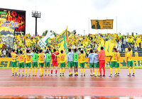 【明治安田Ｊ２ 第15節 甲府vs千葉】