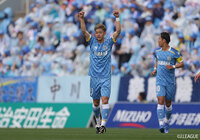 【明治安田J2 第15節 磐田vs群馬】