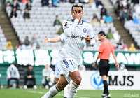 【明治安田Ｊ２ 第15節 東京Ｖvs町田】