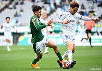 【明治安田J2 第15節 東京Vvs町田】