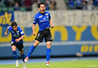 【明治安田J2 第15節 大分vs熊本】