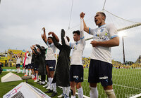 【明治安田Ｊ１ 第13節 柏vs横浜FC】