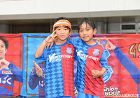 【明治安田Ｊ２ 第15節 甲府vs千葉】