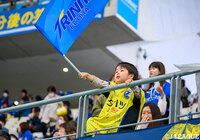 【明治安田Ｊ２ 第15節 大分vs熊本】