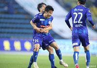 【明治安田J2 第15節 水戸vs栃木】