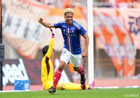 【明治安田Ｊ１ 第13節 新潟vs横浜FM】