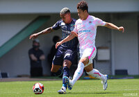 【明治安田Ｊ１ 第13節 福岡vs鳥栖】