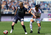 【明治安田J1 第13節 福岡vs鳥栖】