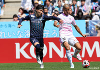 【明治安田J1 第13節 福岡vs鳥栖】