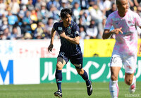 【明治安田J1 第13節 福岡vs鳥栖】