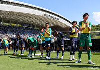 【明治安田Ｊ１ 第13節 福岡vs鳥栖】