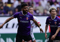 【明治安田J1 第13節 京都vsC大阪】