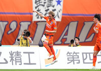 【明治安田Ｊ１ 第13節 新潟vs横浜FM】