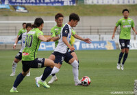 【明治安田J3 第10節 鳥取vs沼津】