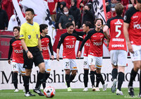 【明治安田Ｊ１ 第13節 浦和vsＧ大阪】