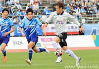 【明治安田J3 第10節 讃岐vs岐阜】