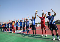 【明治安田Ｊ２ 第16節 山形vs大分】