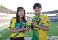 【明治安田Ｊ２ 第16節 千葉vs清水】