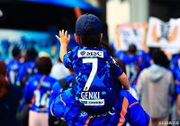 【明治安田Ｊ２ 第16節 長崎vs岡山】