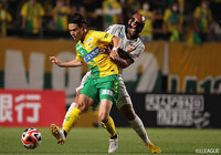 【明治安田J2 第16節 千葉vs清水】