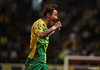 【明治安田Ｊ２ 第16節 千葉vs清水】