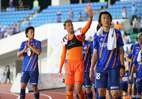 【明治安田Ｊ２ 第16節 長崎vs岡山】