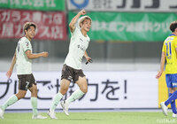 【明治安田J2 第16節 栃木vs東京V】