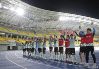 【明治安田Ｊ２ 第16節 栃木vs東京Ｖ】