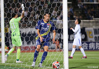 【明治安田J2 第16節 群馬vs水戸】