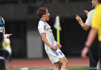 【明治安田Ｊ２ 第16節 熊本vs仙台】